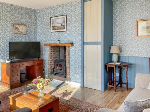 Gable End Cottage