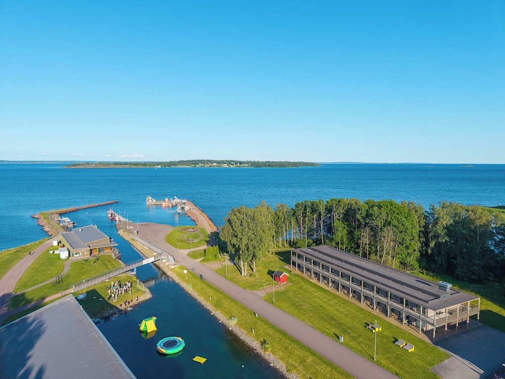 Rs Noatun in Horten, Norway