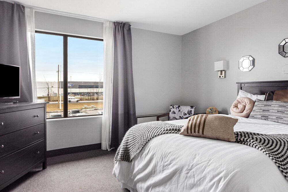 Restauparc Motel — Casselman — photo 5