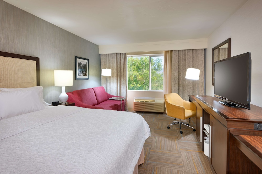 Spark by Hilton Salt Lake City Central - photo 13