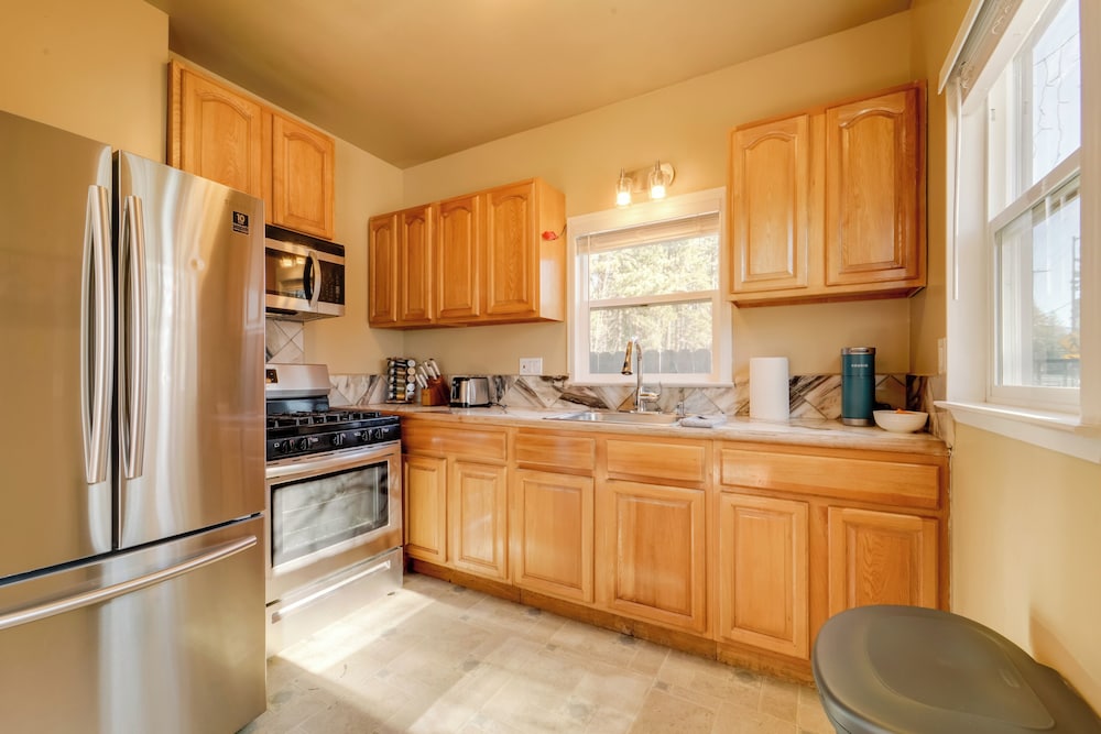 Spa & Beach Access: Resort Condo in Tahoe Vista - photo 20