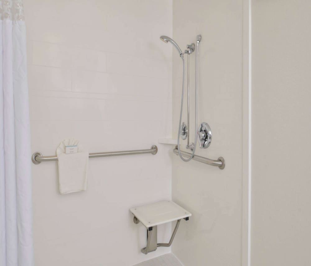 Hampton Inn & Suites San Francisco Burlingame Airport South - photo 28