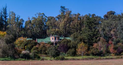 La Motte B&B — 4-Star Luxury Hotel in Bethlehem, South Africa