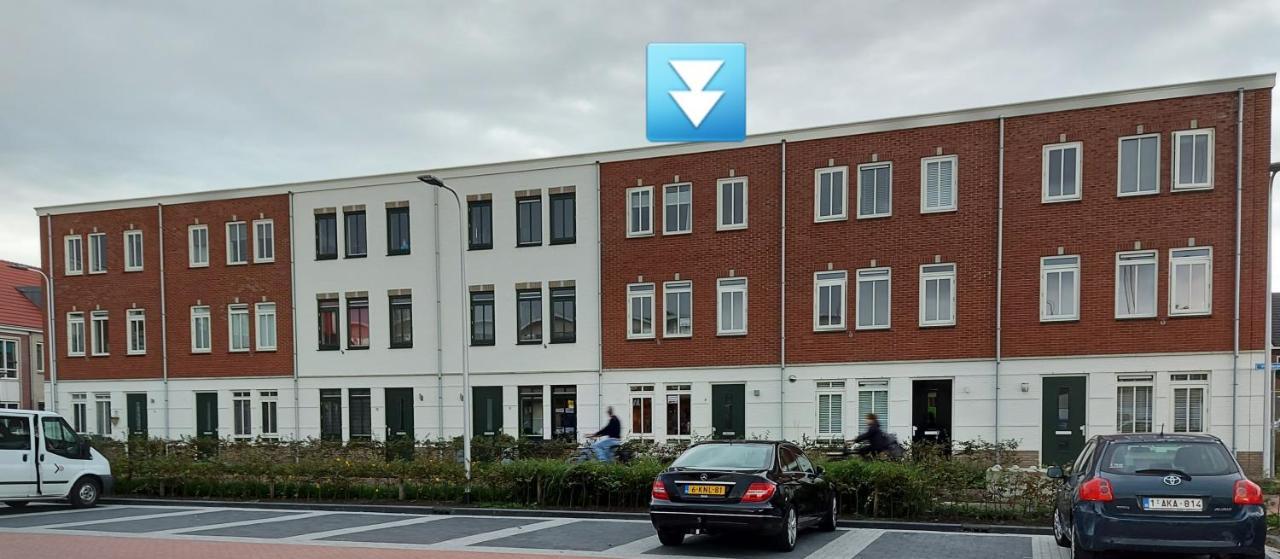 Airbnb Meppel Centrum — Meppel — photo 2