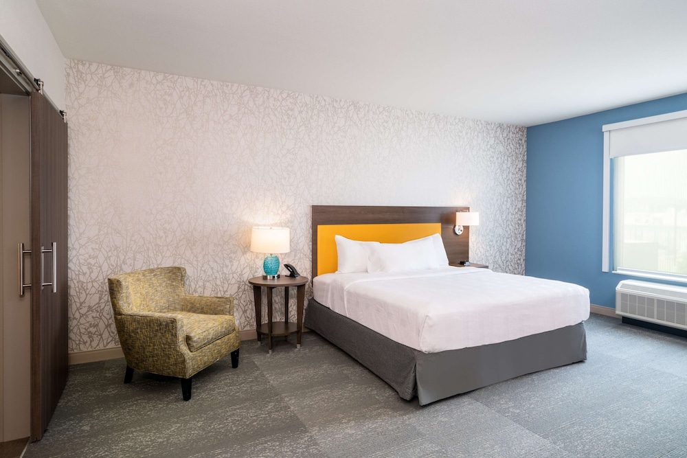Home2 Suites by Hilton North Little Rock - photo 9