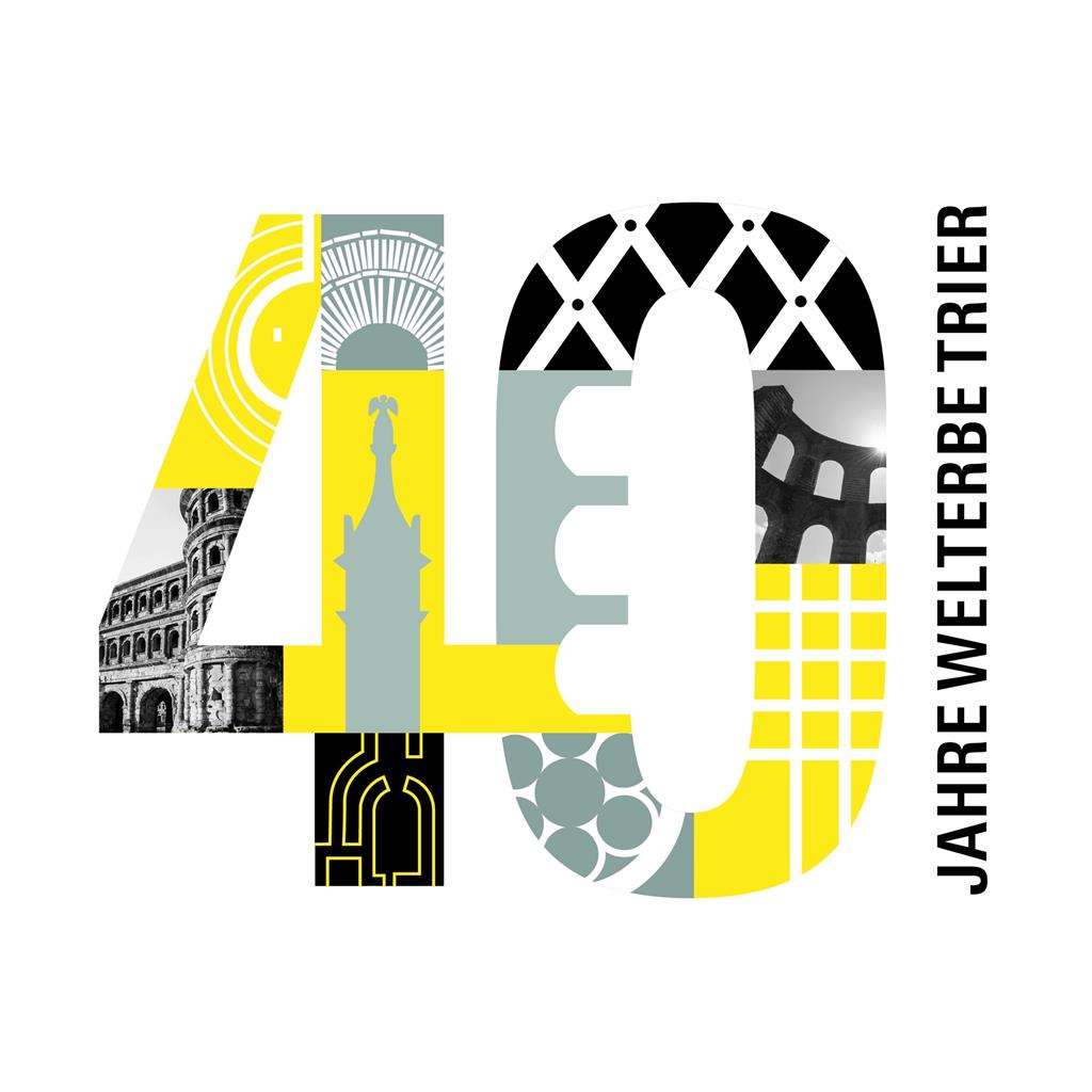 Jahre Welterbe Trier