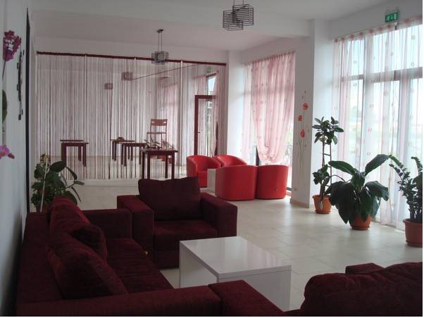 Hotel Vis — Eforie — photo 4