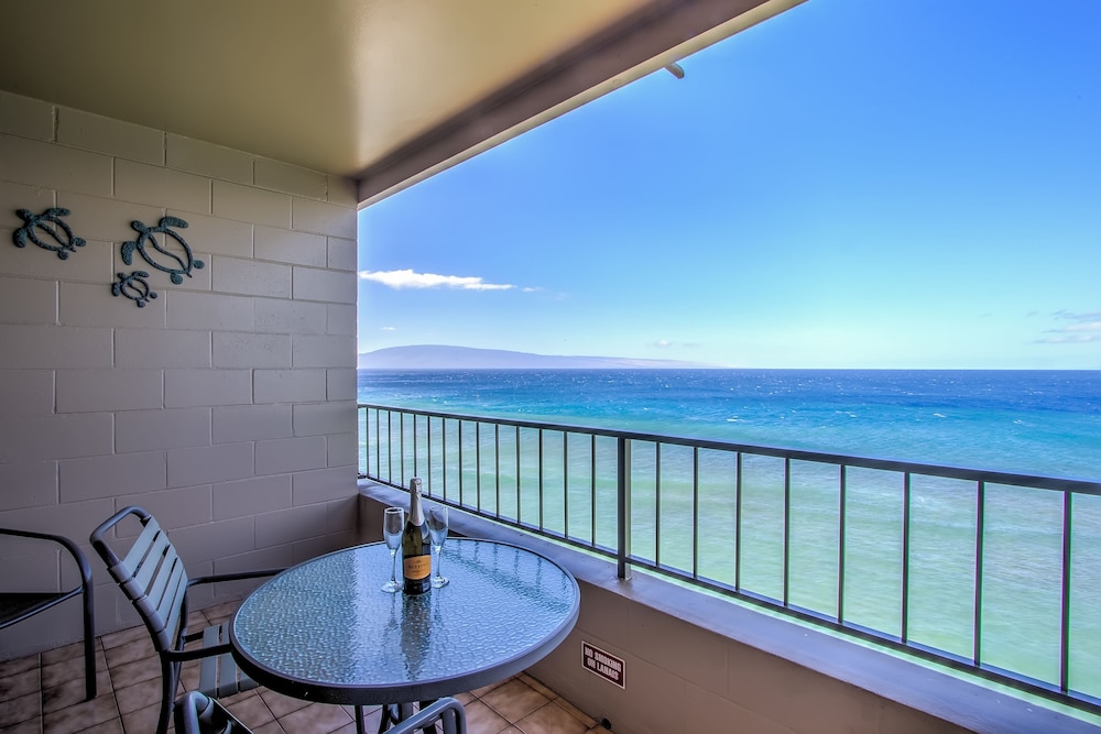 Maui Kai Condos No Resort Fees - photo 31