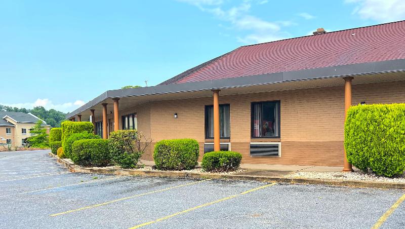 Magnuson Grand Harrisburg - photo 15