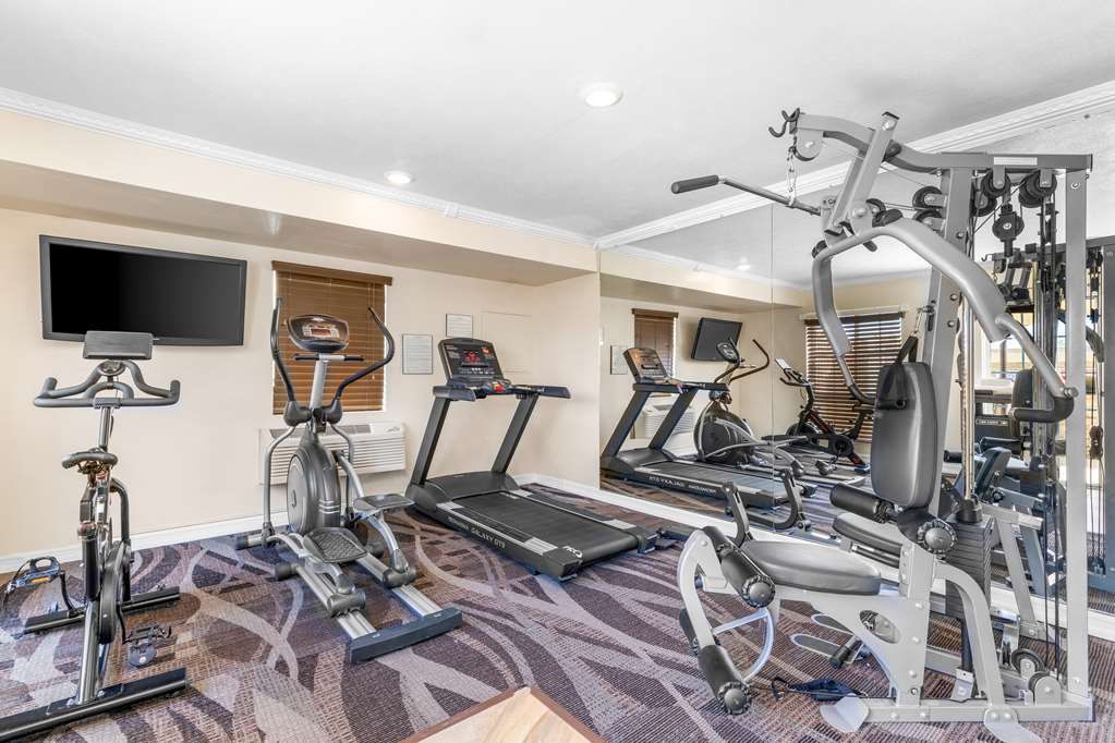 Best Western El Centro Inn - photo 7