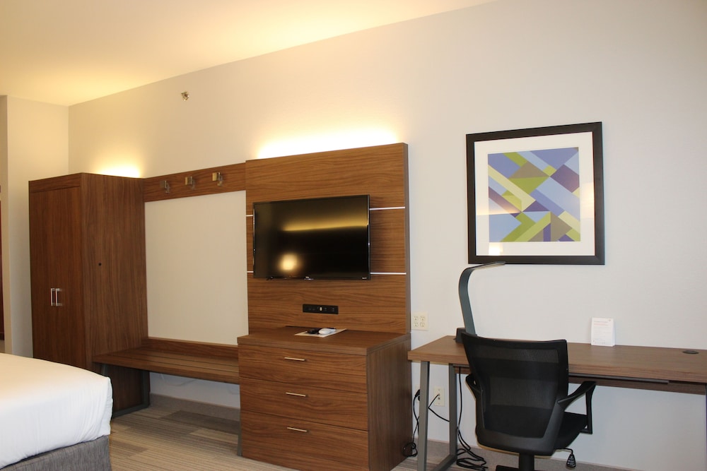 Holiday Inn Express & Suites Mansfield by IHG - photo 7