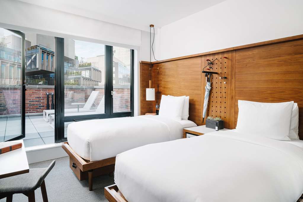 Arlo Soho - photo 45