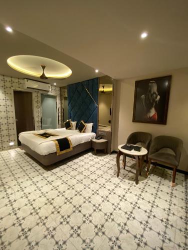 Hotel AR Residency in Thane, India