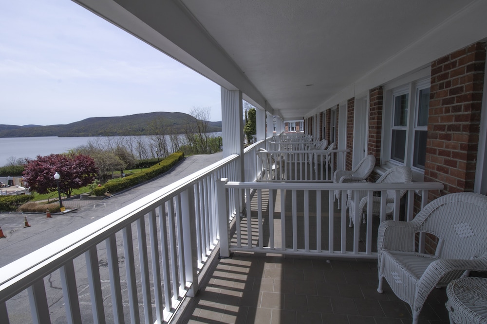 Inn on the Hudson - photo 56