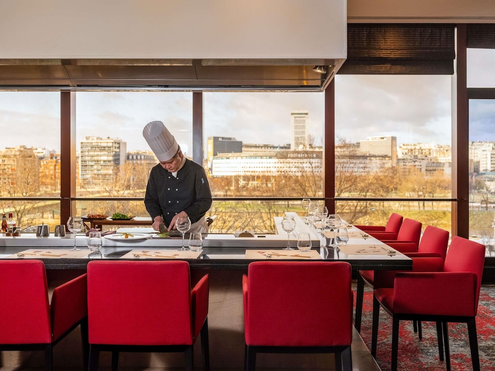 מזון ומשקאות