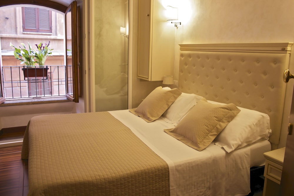 Locanda Navona — Rome — photo 4