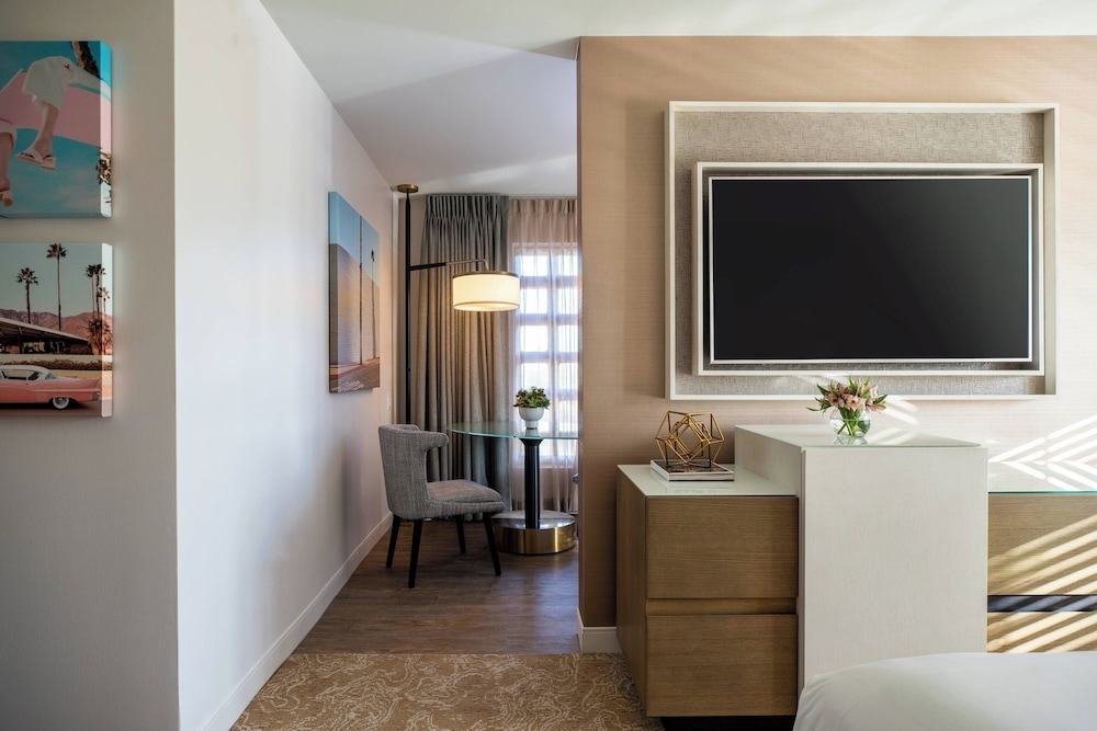 Renaissance Esmeralda Resort & Spa Indian Wells - photo 18