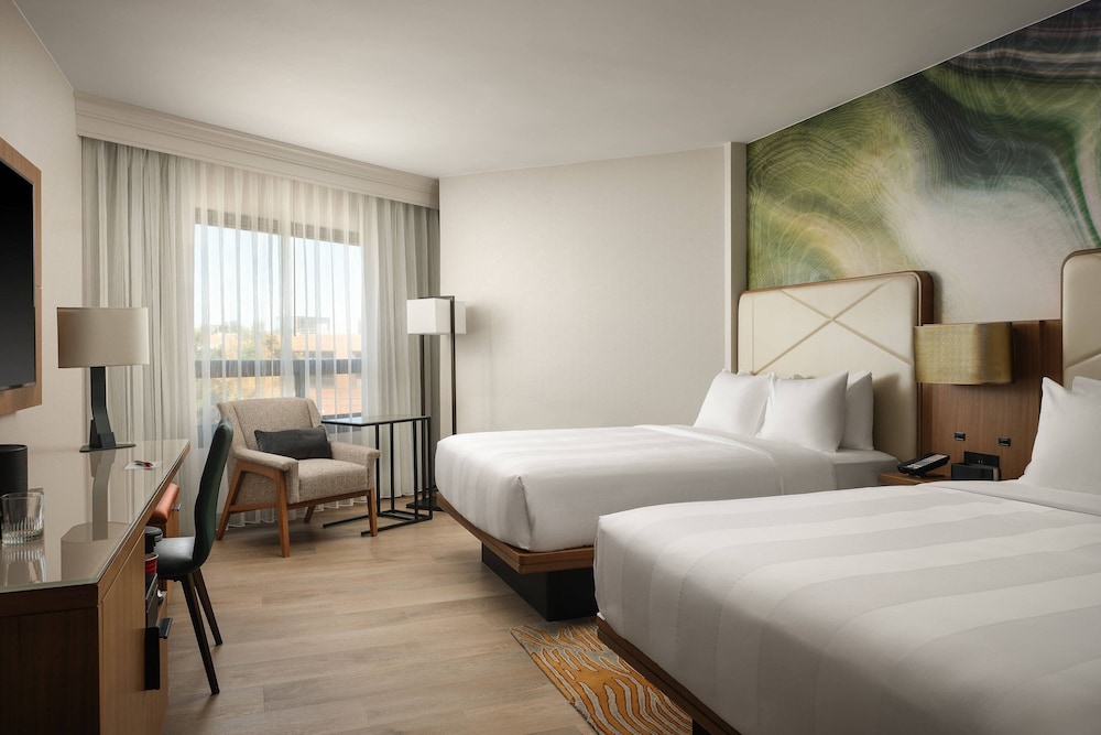 Fort Collins Marriott - photo 9