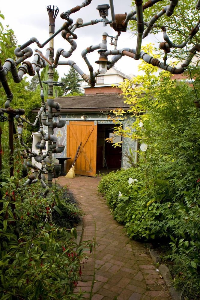 McMenamins Edgefield - photo 81