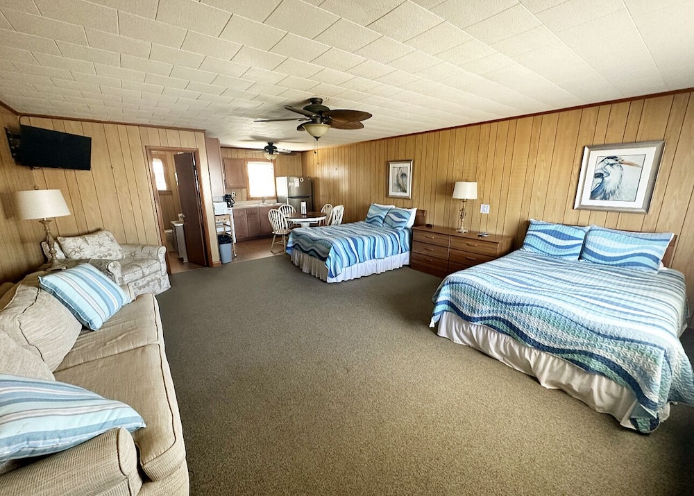 SandSpur Ocean Cottages - photo 6