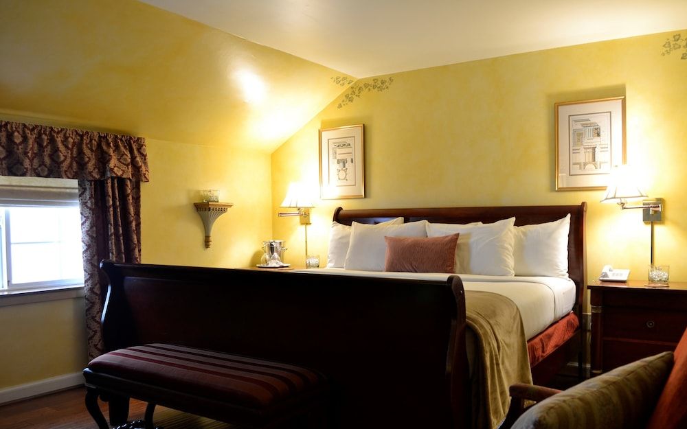 Excelsior Inn - photo 15