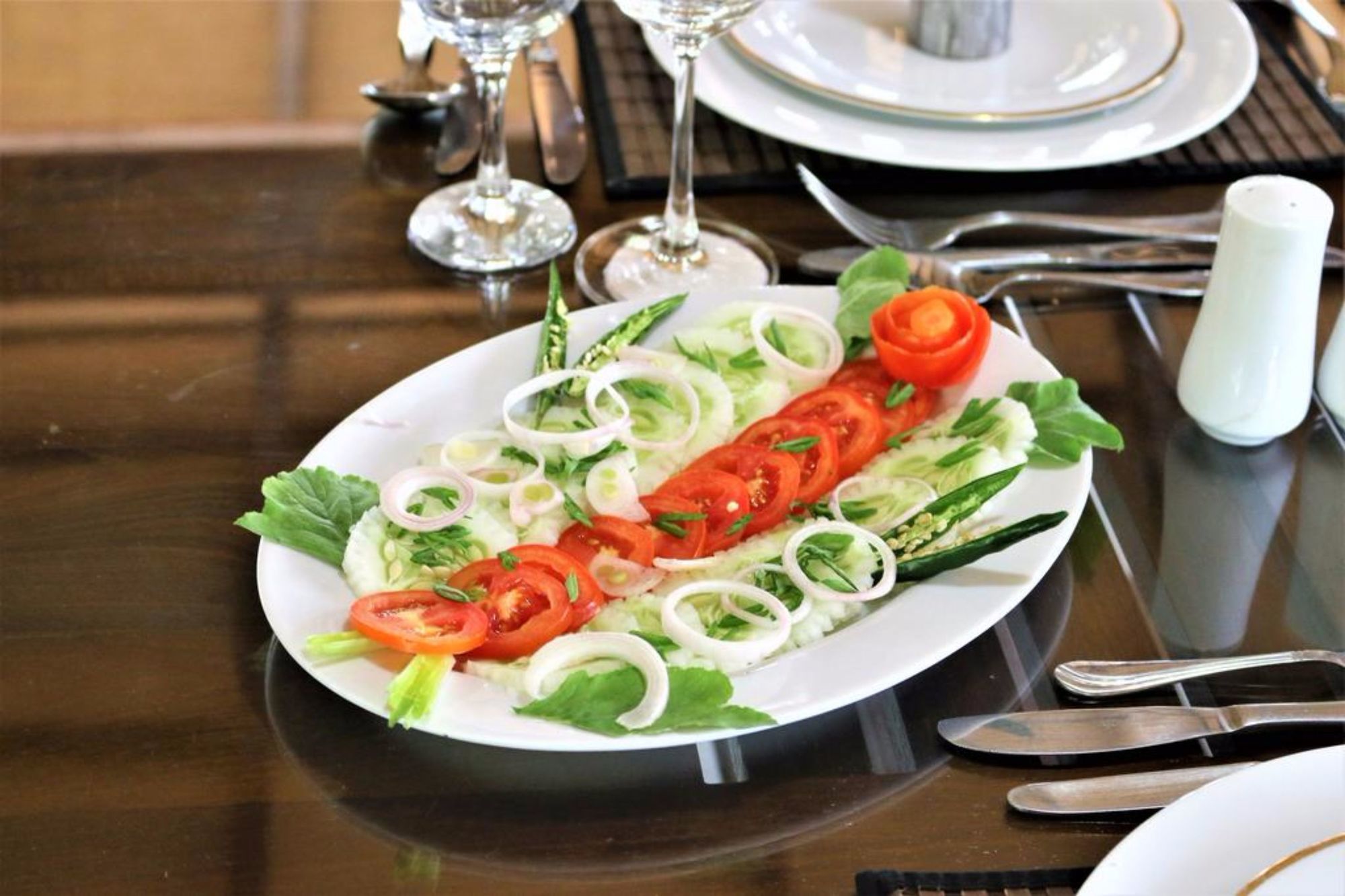 The Farm Resorts in Hatton, Sri Lanka