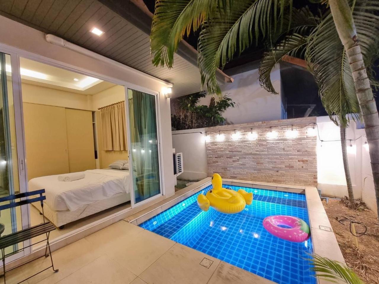The Golfers - last minute hotel in Pattaya