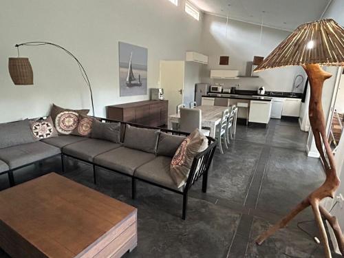 Boma House — Lilongwe — photo 5