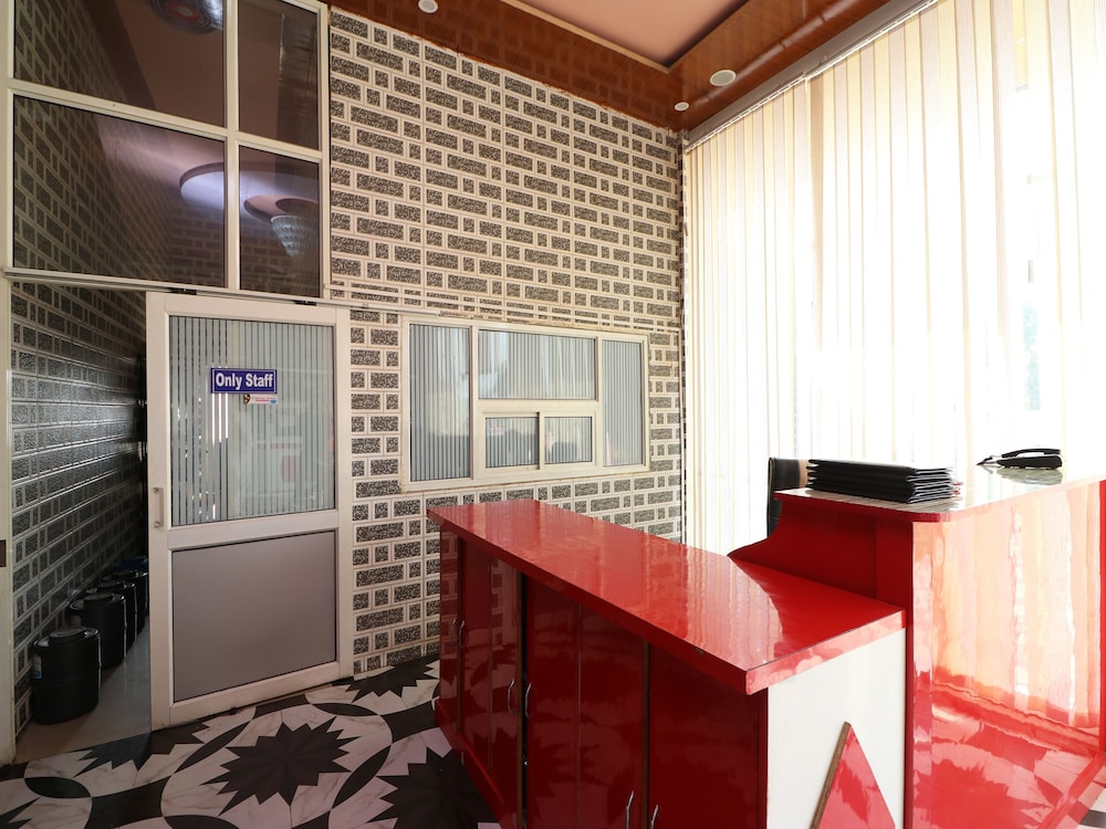 Oyo 22646 Jyoti Hotel — Rewari — photo 3