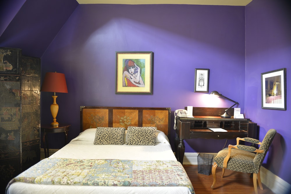 Tabard Inn - photo 9