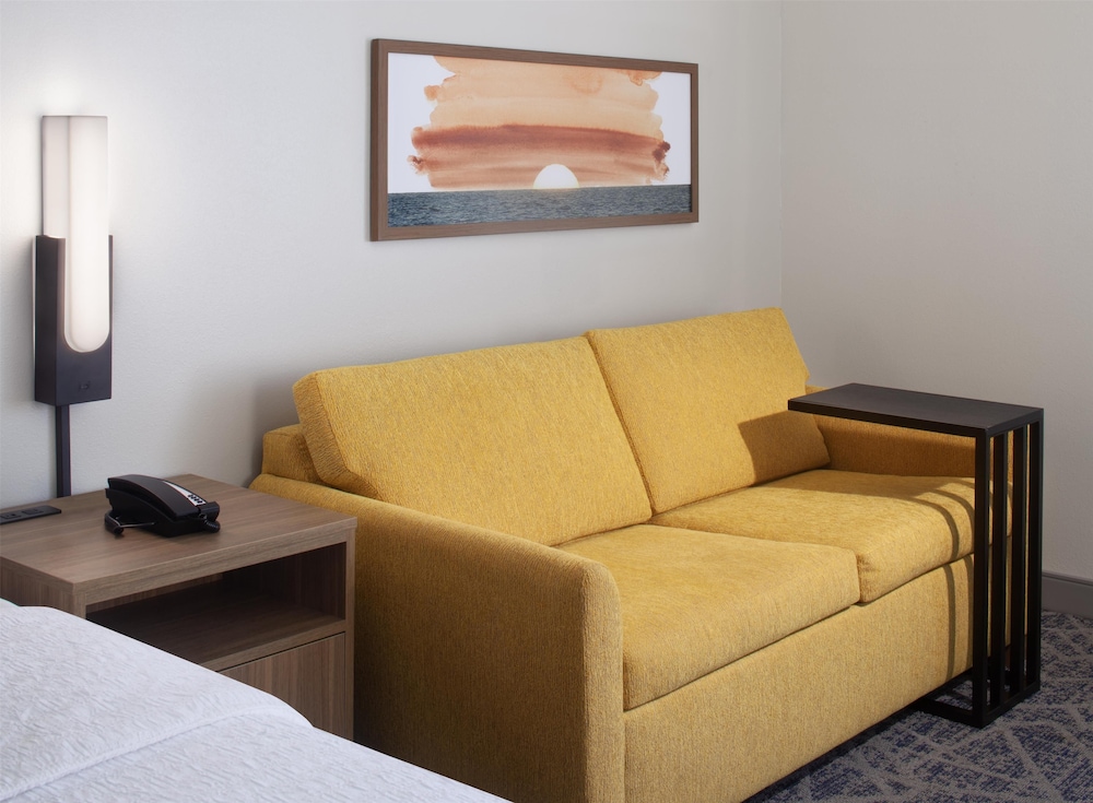 Hampton Inn & Suites Tampa North - photo 27