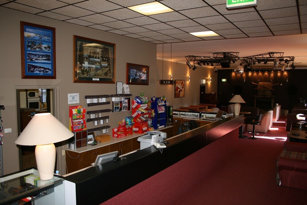 Southern Cross Motor Inn — Berridale — photo 3