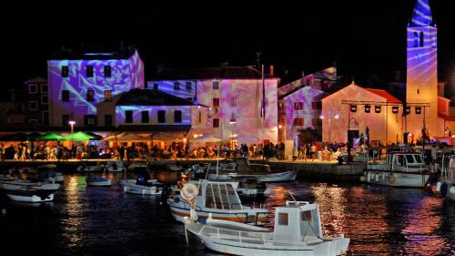 Pleasing place — 4-Star Luxury Hotel in Fazana, Croatia