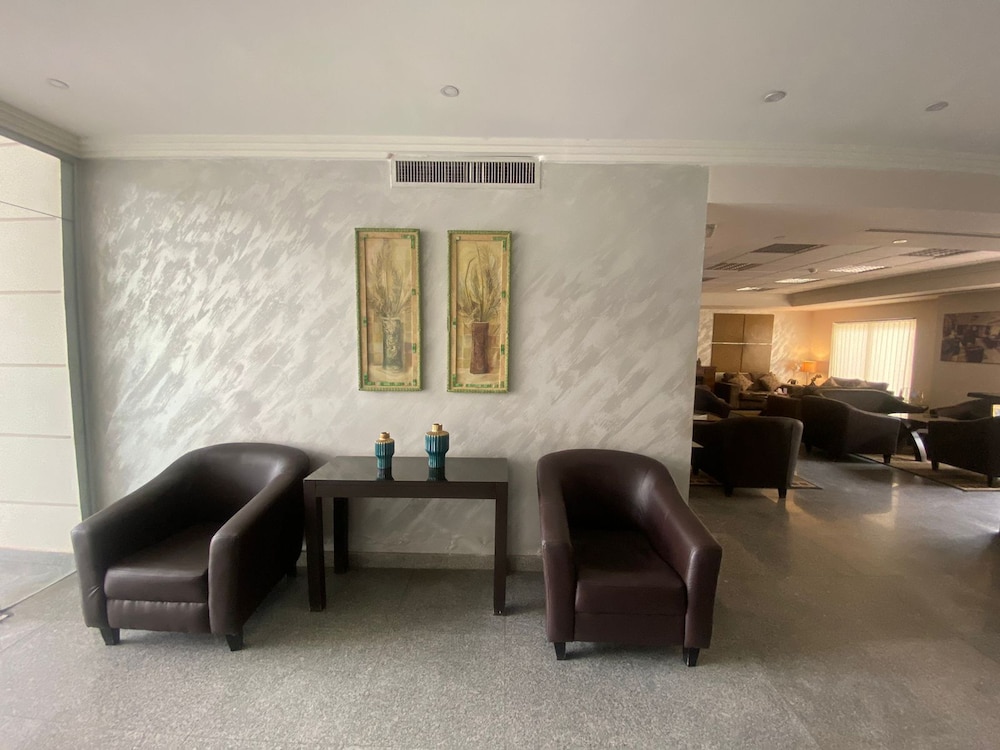 Tamrah Suites Hotel — Amman — photo 5