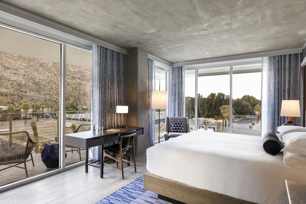 Kimpton Rowan Palm Springs Hotel by IHG - photo 39