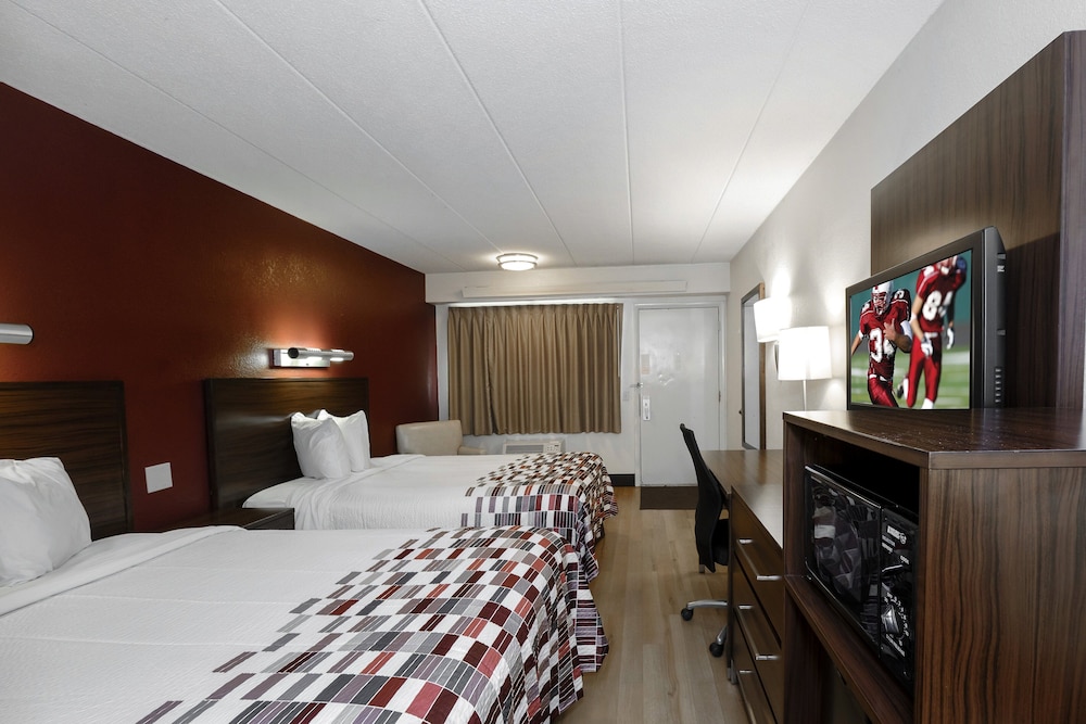 Red Roof Inn Aberdeen - photo 14