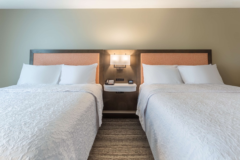 Hampton Inn and Suites Guymon - photo 9