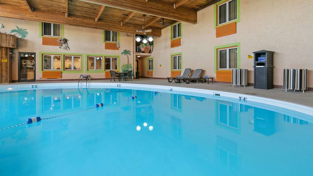 Best Western La Grande Hacienda - photo 6