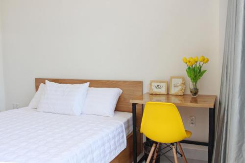 91 Homestay Cafe Bonsai — 4-Star Luxury Hotel in Vung Tau, Vietnam