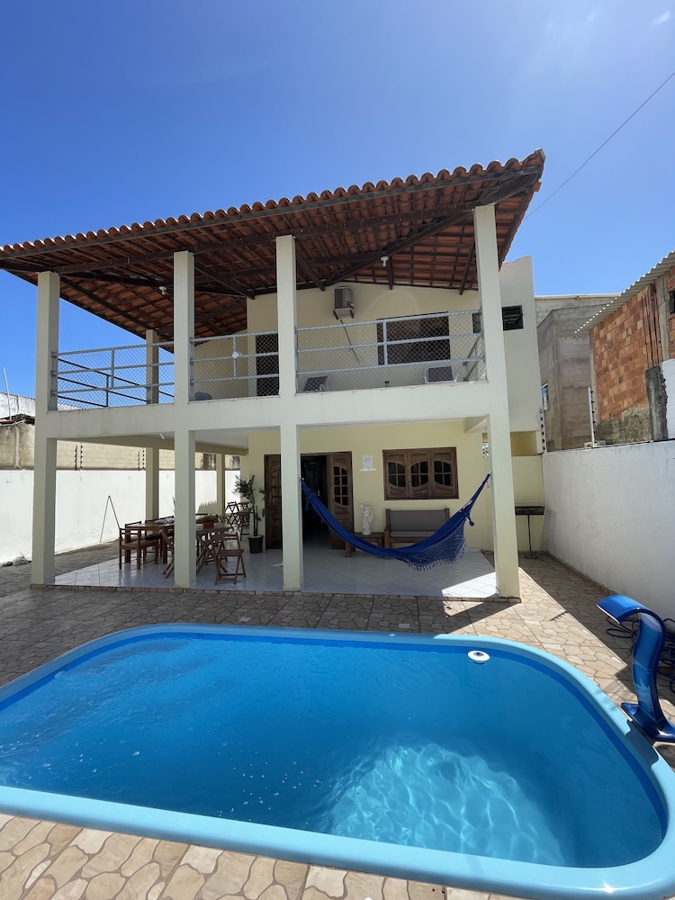 Pousada Praia do Francês in Marechal Deodoro, Brasil