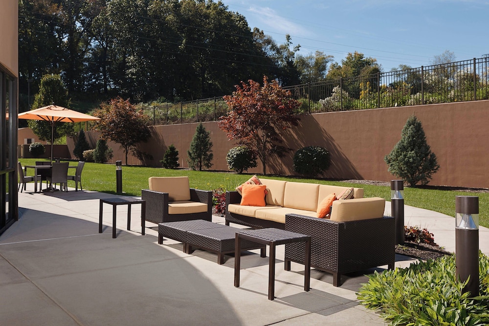 Courtyard by Marriott Harrisburg Hershey in Harrisburg, United States