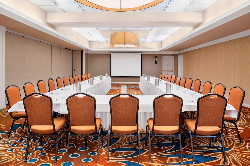 Fort Collins Marriott - photo 40
