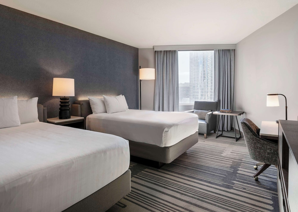 Hyatt Regency Houston Downtown - photo 24