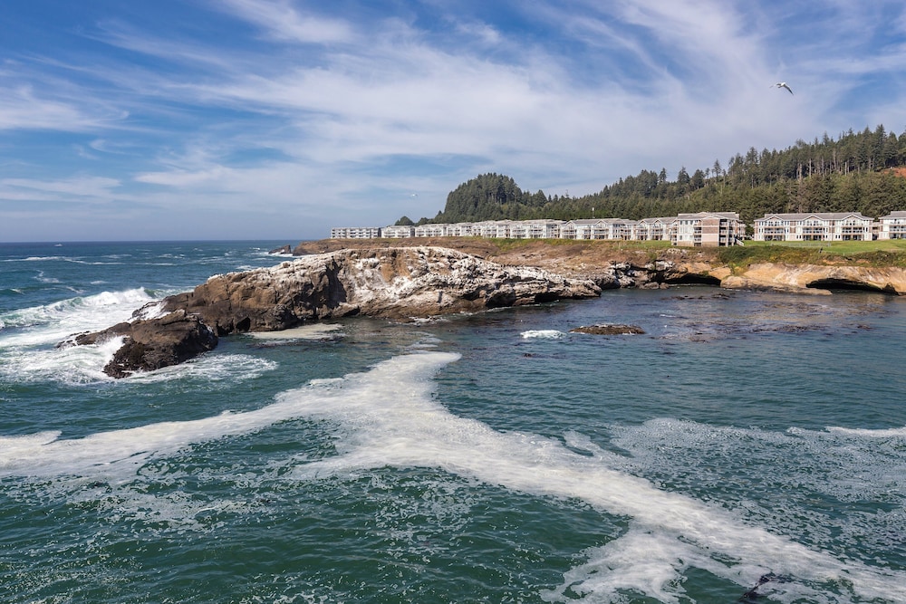 WorldMark Depoe Bay - photo 25