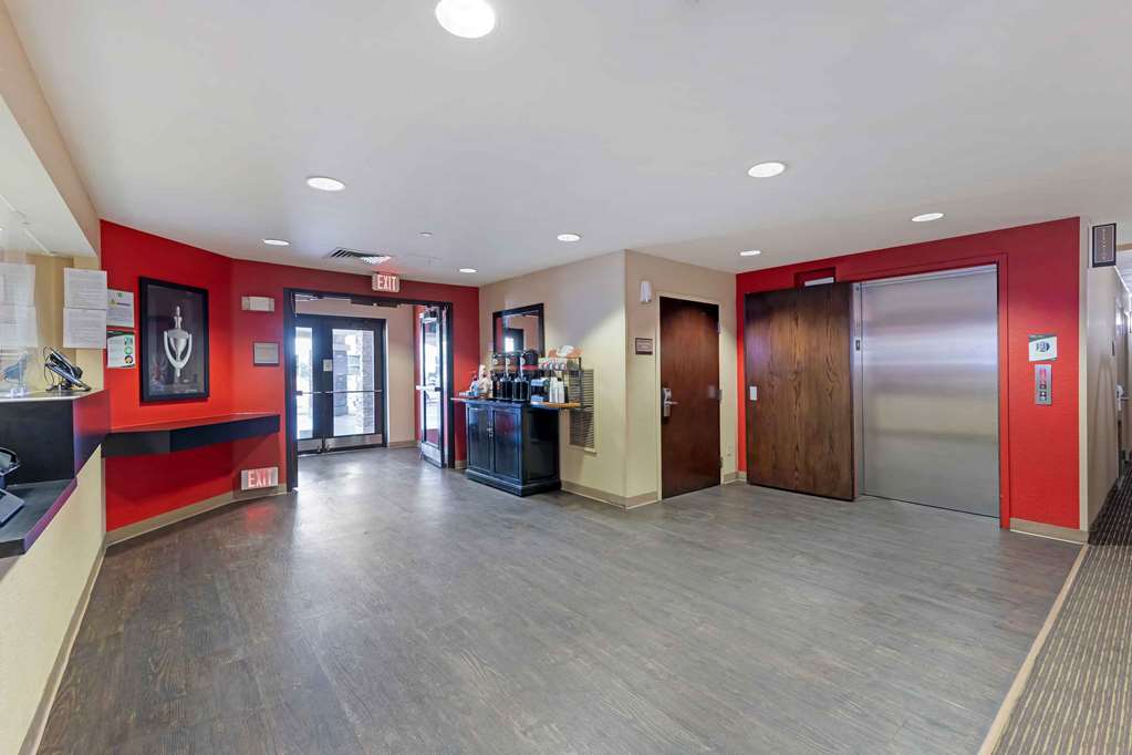 Extended Stay America Suites Los Angeles Chino Valley - photo 6