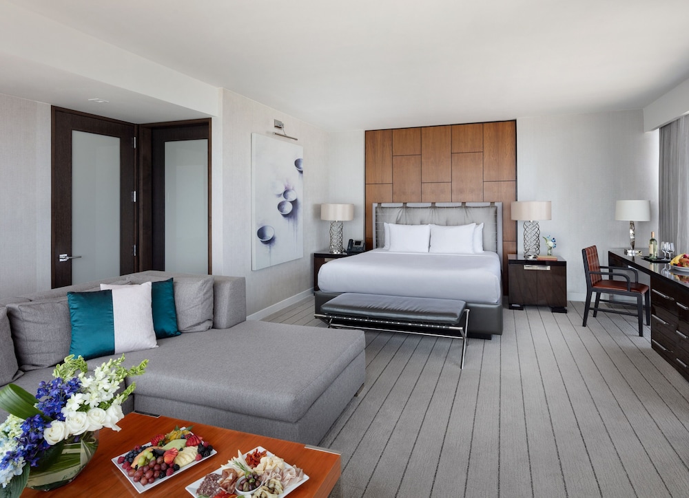 Ocean Casino Resort - photo 10