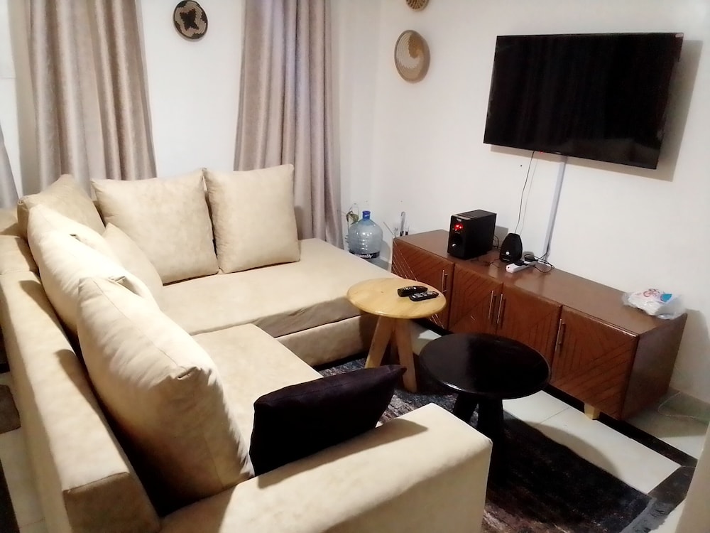 Inviting 1 bed Apartment in Nairobi