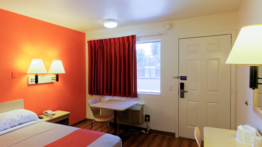 Motel 6 Chico CA - photo 12