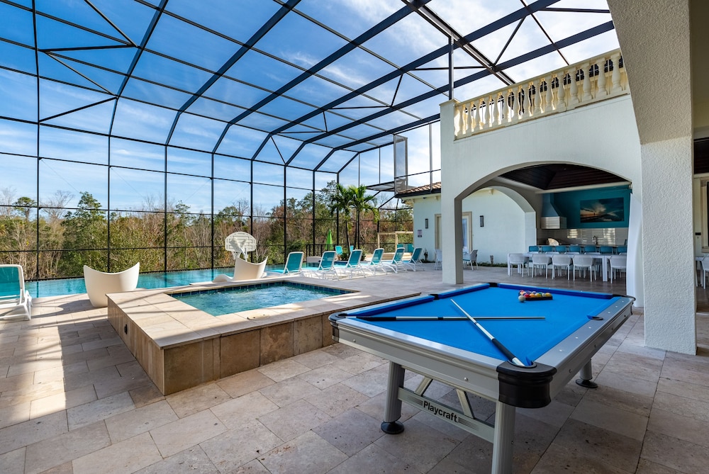 Villatel Luxury Homes at Reunion Resort - photo 26