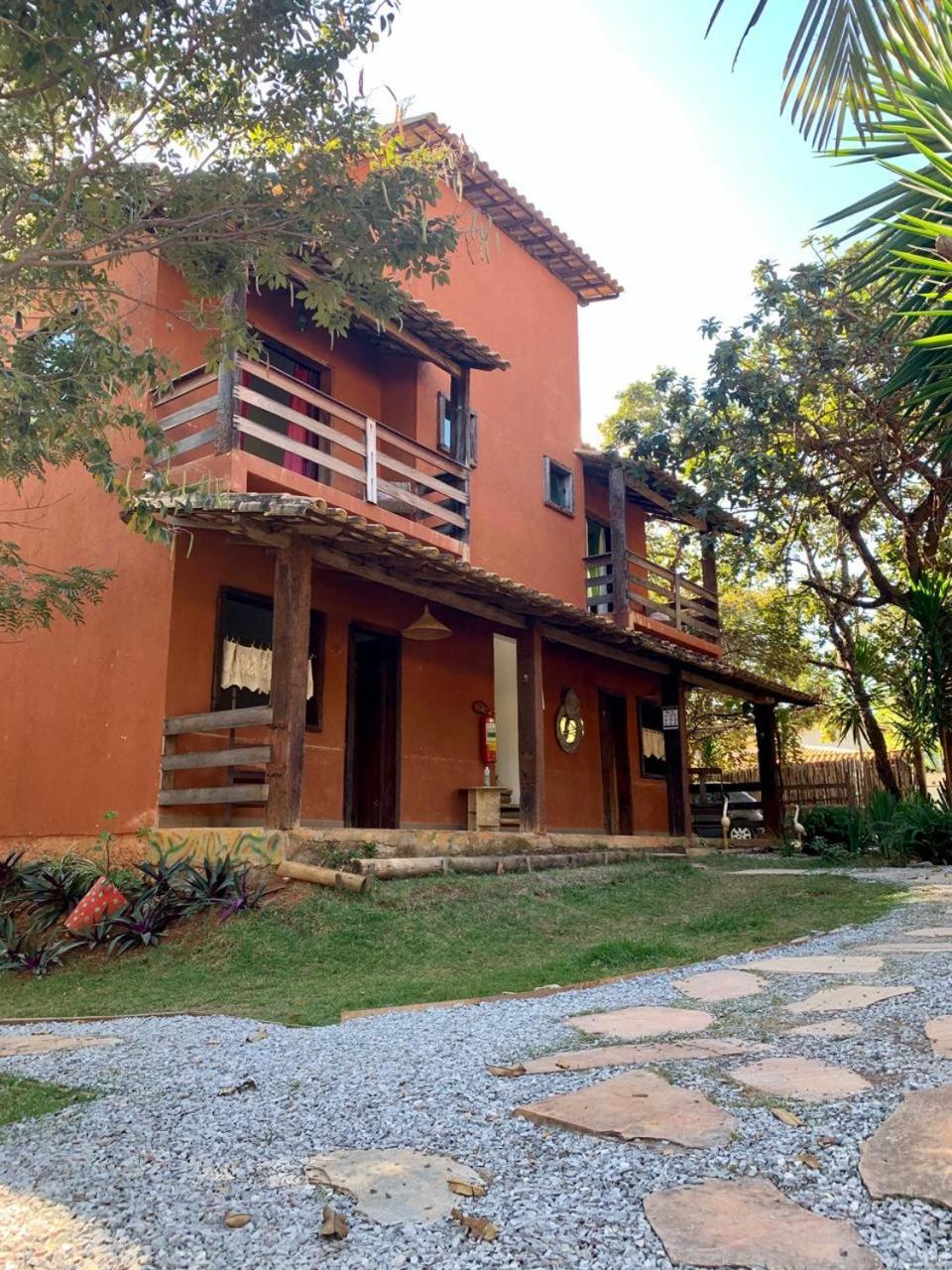Vila Flores Hostel Pousada — Serra